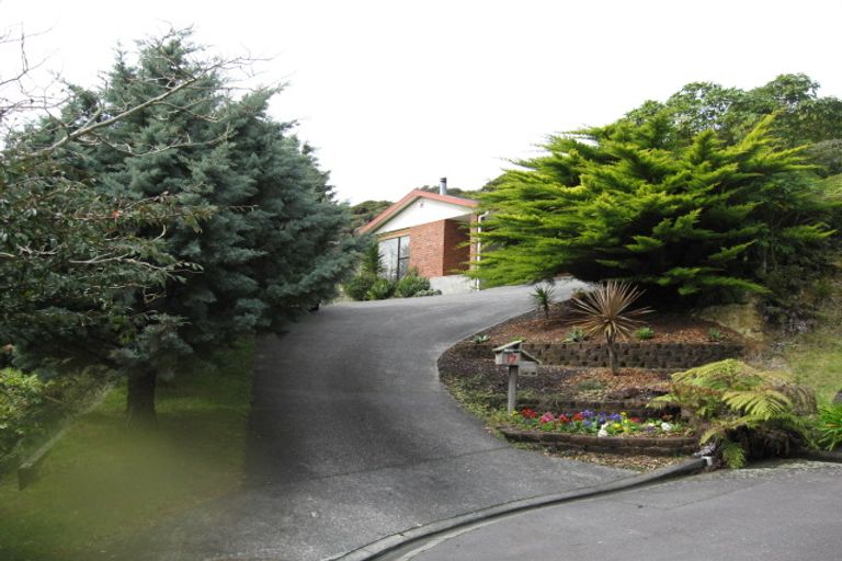 Photo of property in 17 Northcote Street, Wainuiomata, Lower Hutt, 5014