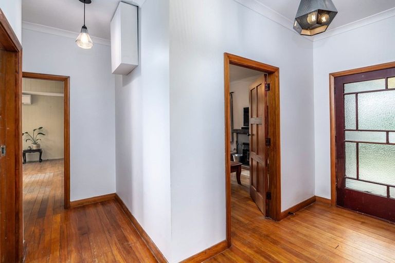 Photo of property in 66 Bell Street, Featherston, 5710