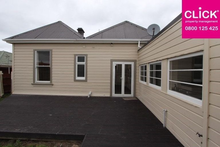 Photo of property in 18 Richardson Street, Saint Kilda, Dunedin, 9012