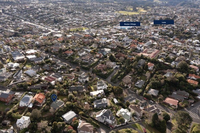 Photo of property in 9 Scarba Street, Roslyn, Dunedin, 9010