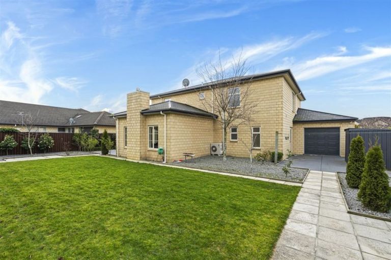 Photo of property in 9 Ruby Avenue, Northwood, Christchurch, 8051