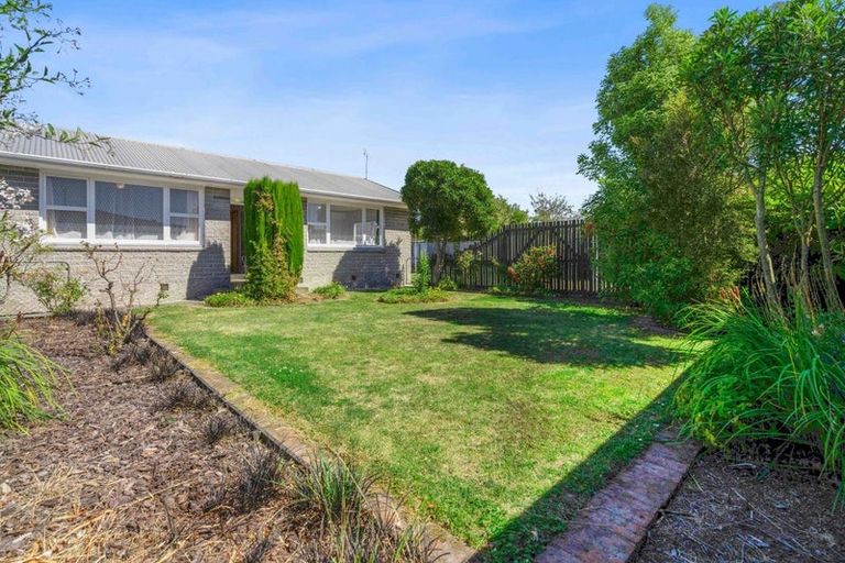 Photo of property in 176b Halswell Road, Hillmorton, Christchurch, 8025