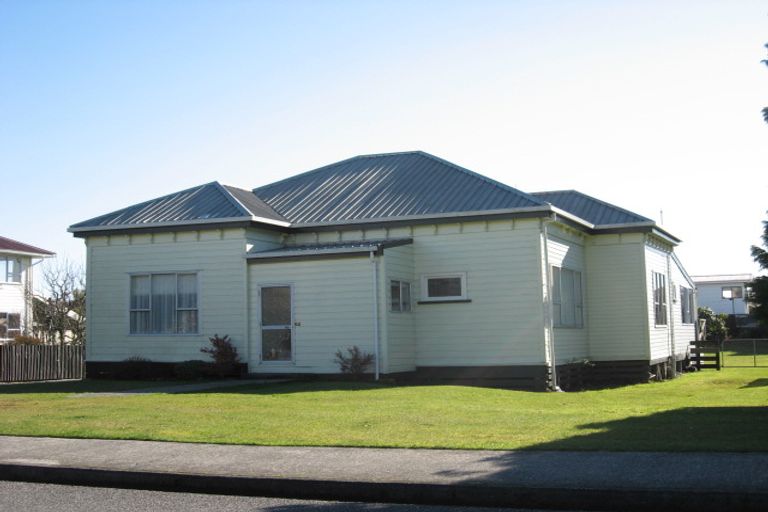 Photo of property in 127 Bealey Street, Hokitika, 7810