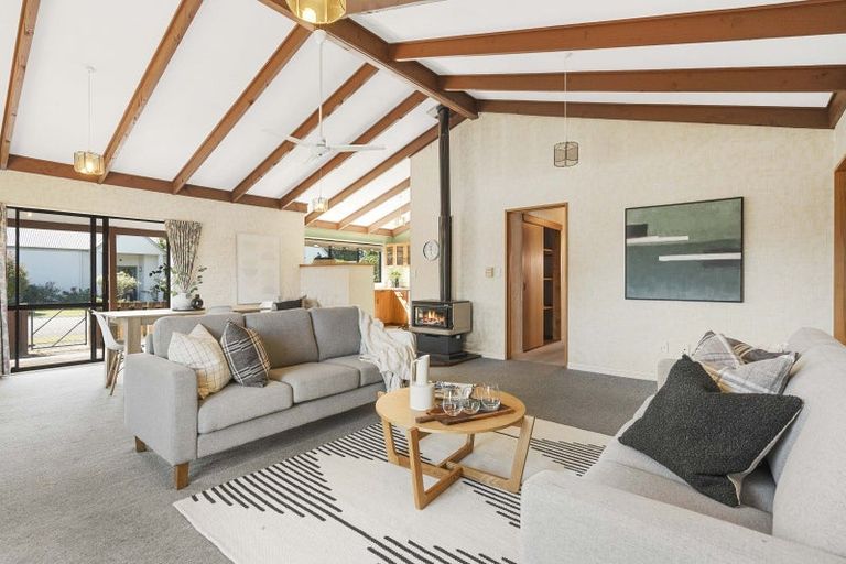 Photo of property in 49 Reading Street, Greytown, 5712