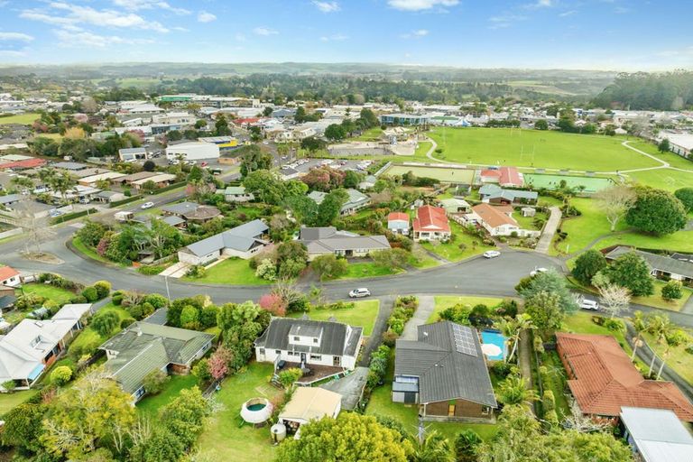 Photo of property in 10 Cobham Court, Kerikeri, 0230