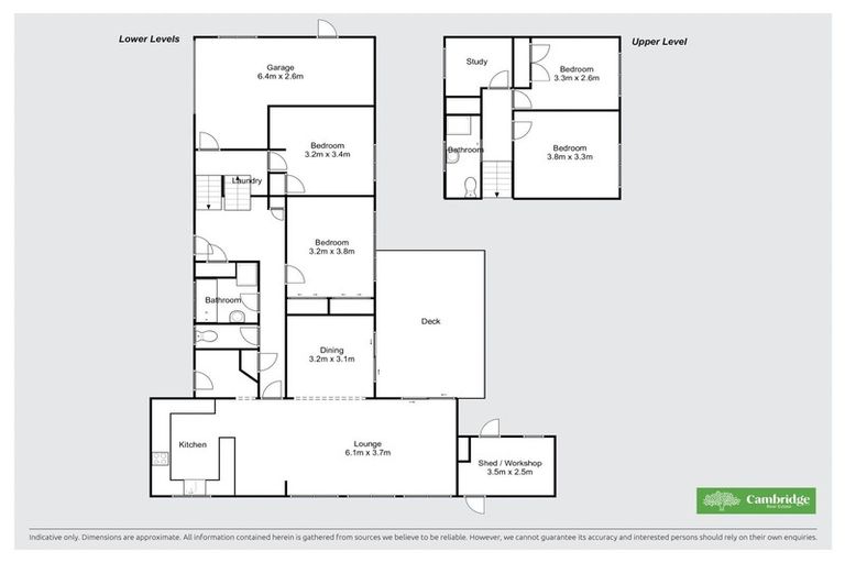 Photo of property in 46 Arnold Street, Leamington, Cambridge, 3432