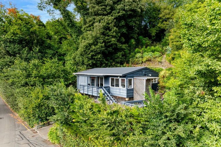 Photo of property in 94 Milton Road, Bluff Hill, Napier, 4110