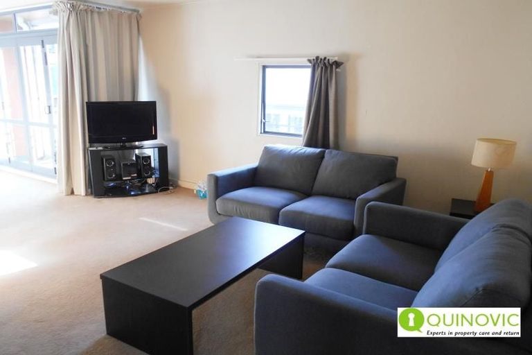 Photo of property in Hannahs Corner, 13/8 Leeds Street, Te Aro, Wellington, 6011