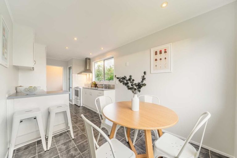 Photo of property in 141 Conclusion Street, Ascot Park, Porirua, 5024