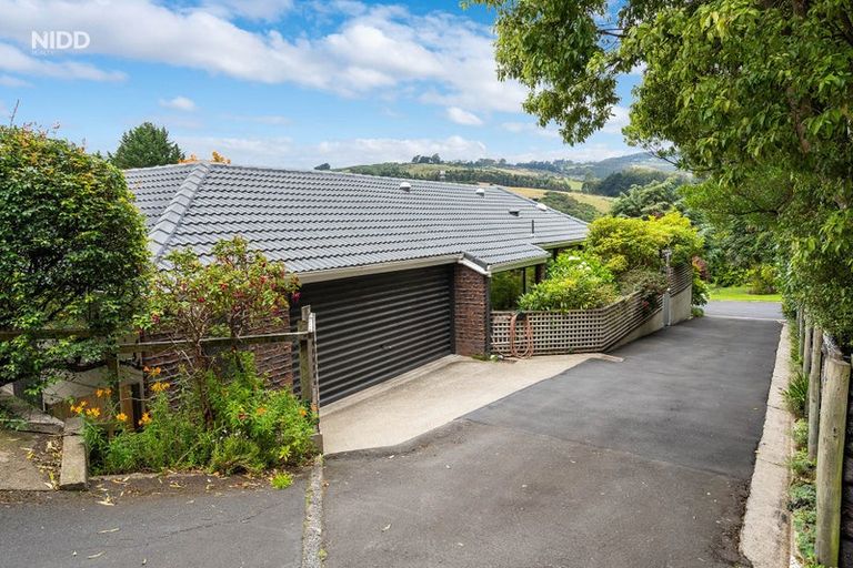 Photo of property in 25 Garden Place, Glenleith, Dunedin, 9010