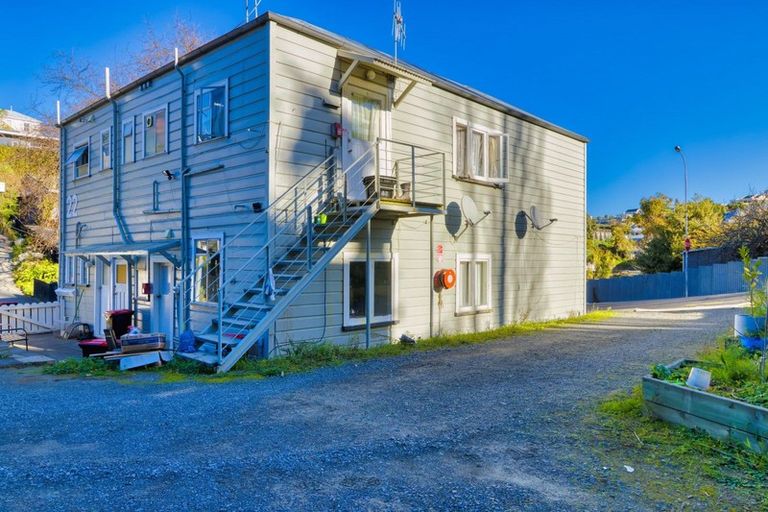 Photo of property in 22 Coote Road, Bluff Hill, Napier, 4110