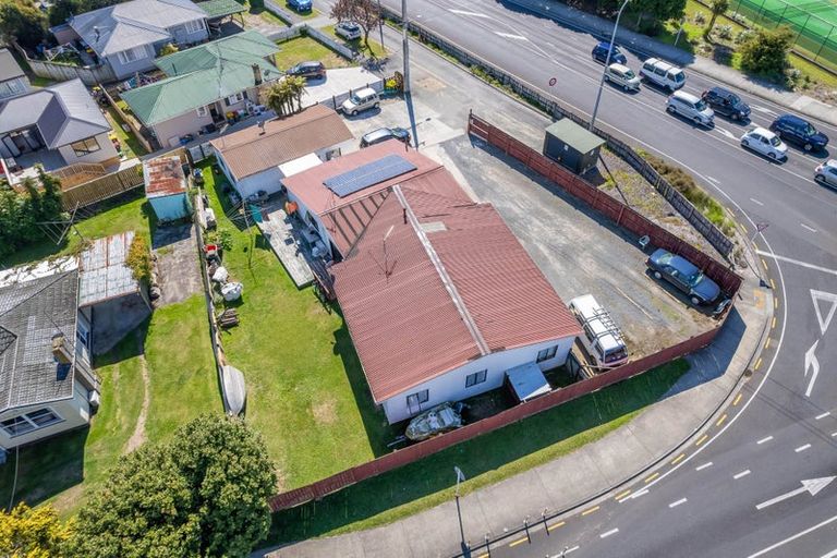 Photo of property in 281 Dey Street, Hamilton East, Hamilton, 3216