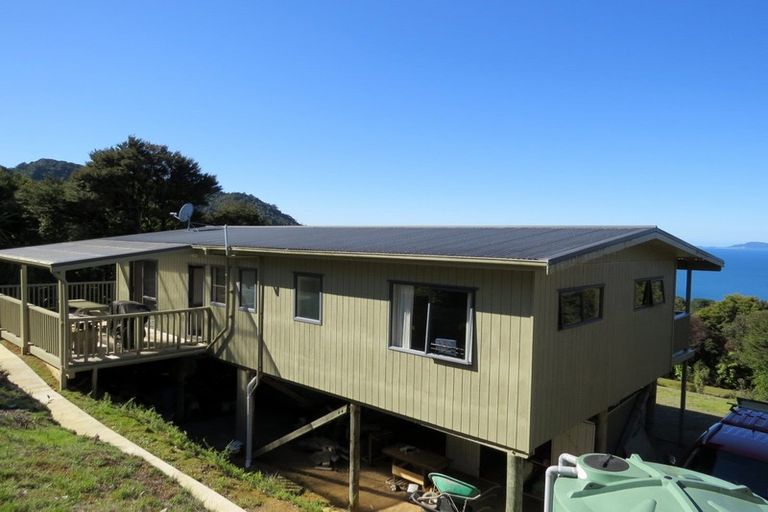 Photo of property in 473c Tuateawa Road, Tuateawa, Coromandel, 3583