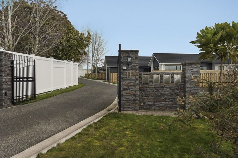 Photo of property in 13 Emsworth Court, Pukekohe, 2120