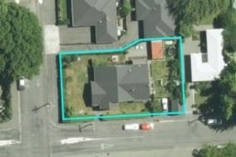 Photo of property in 26 Monro Street, Blenheim, 7201