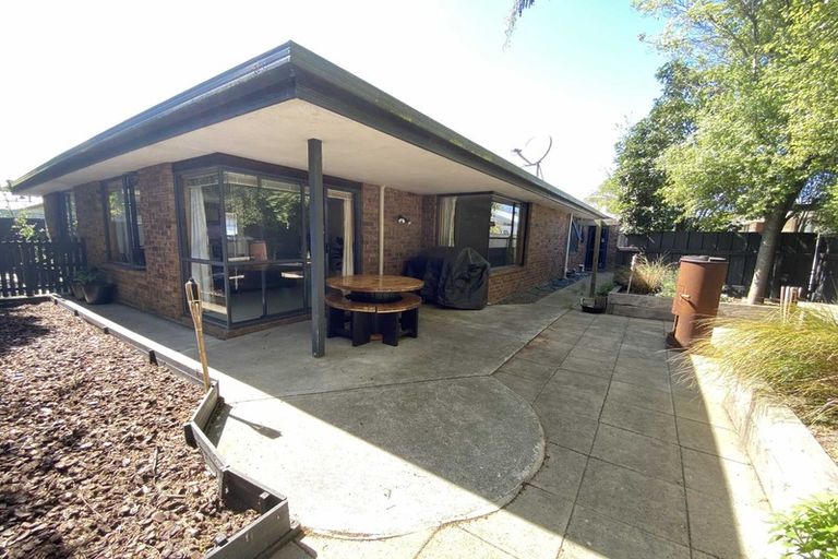 Photo of property in 57 Diamond Avenue, Spreydon, Christchurch, 8024