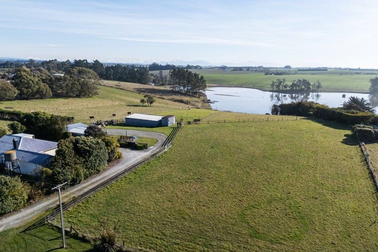 Photo of property in 51 Lagoon Drive, Normanby, Timaru, 7971