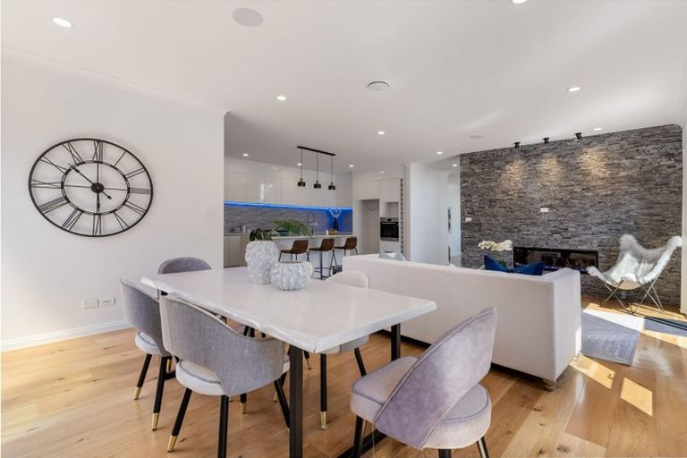 Photo of property in 127 Argento Avenue, Flat Bush, Auckland, 2019