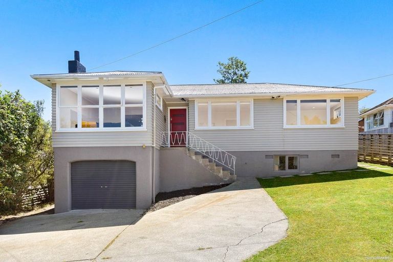 Photo of property in 47 Park Road, Glenfield, Auckland, 0629