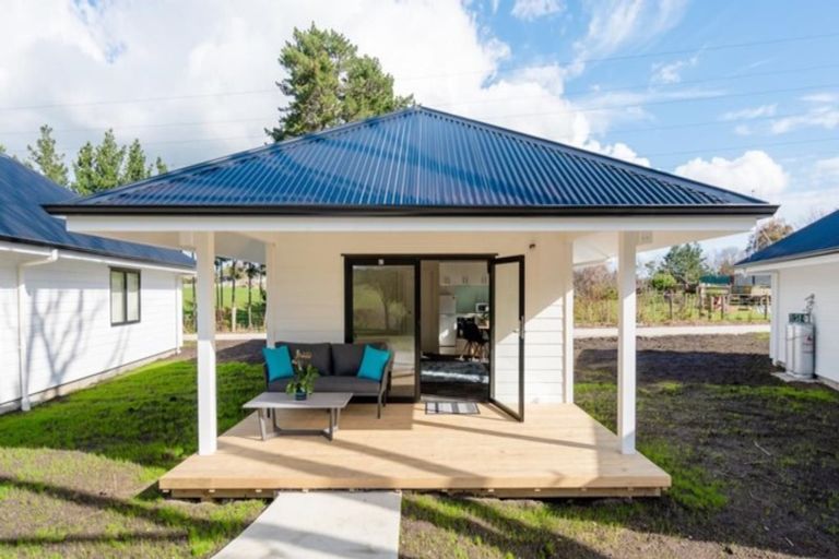 Photo of property in 96 Avon Road, Pokeno, 2471