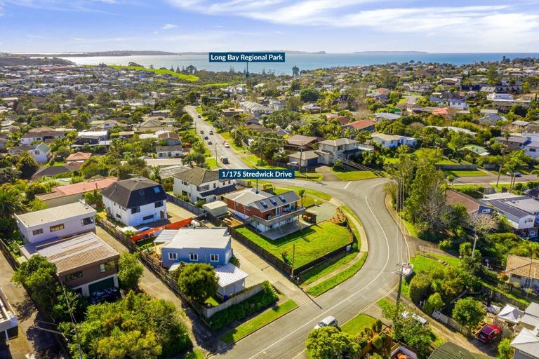 Photo of property in 1/175 Stredwick Drive, Torbay, Auckland, 0630