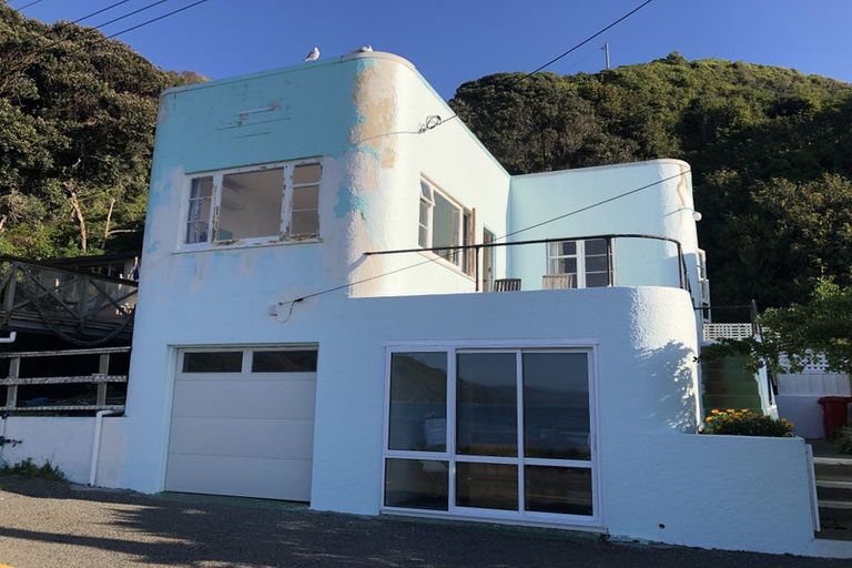 Photo of property in 20 Ocean Parade, Pukerua Bay, 5026