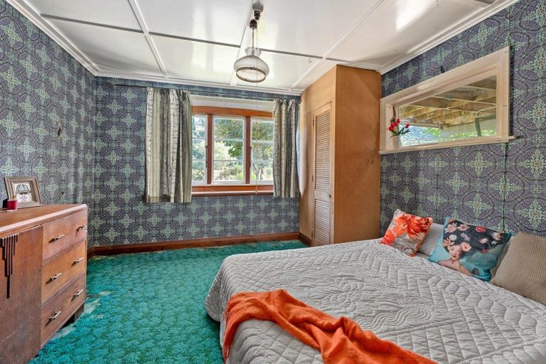 Photo of property in 63 Taitua Street, Manunui, Taumarunui, 3992