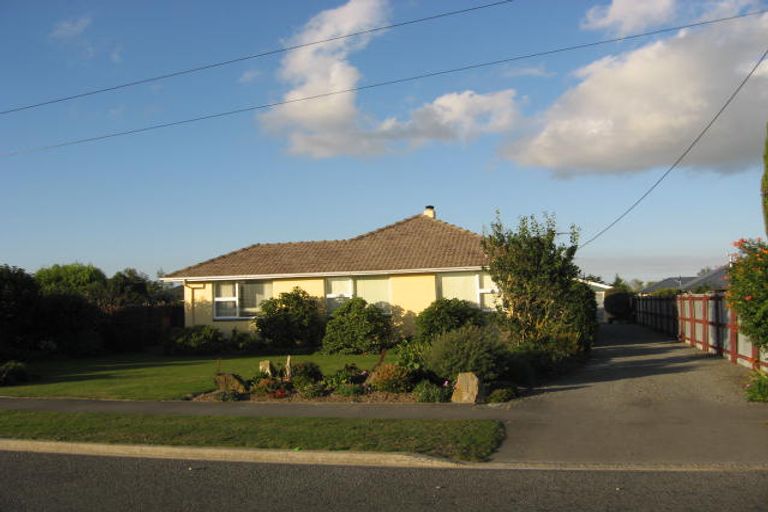 Photo of property in 288 Horndon Street, Darfield, 7510