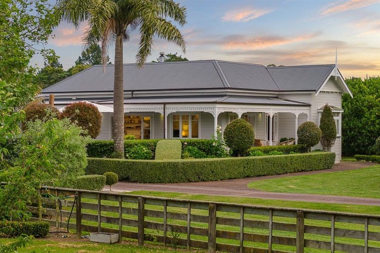 Photo of property in 173 Taha Road, Waimauku, 0881