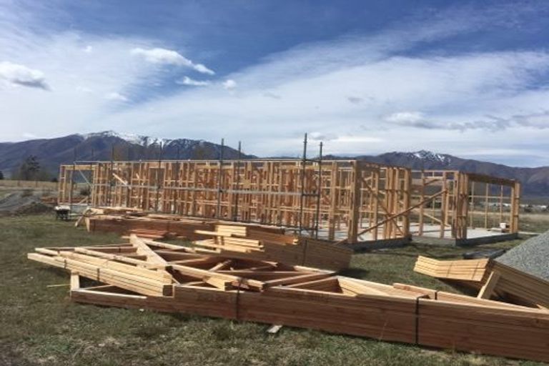 Photo of property in 7 Cirrus Place, Omarama, 9412