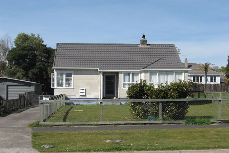 Photo of property in 20 Clinkard Avenue, Glenholme, Rotorua, 3010