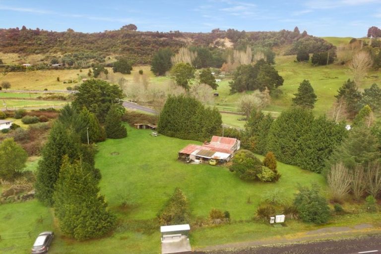 Photo of property in 6 Tanoa Street, Manunui, Taumarunui, 3992
