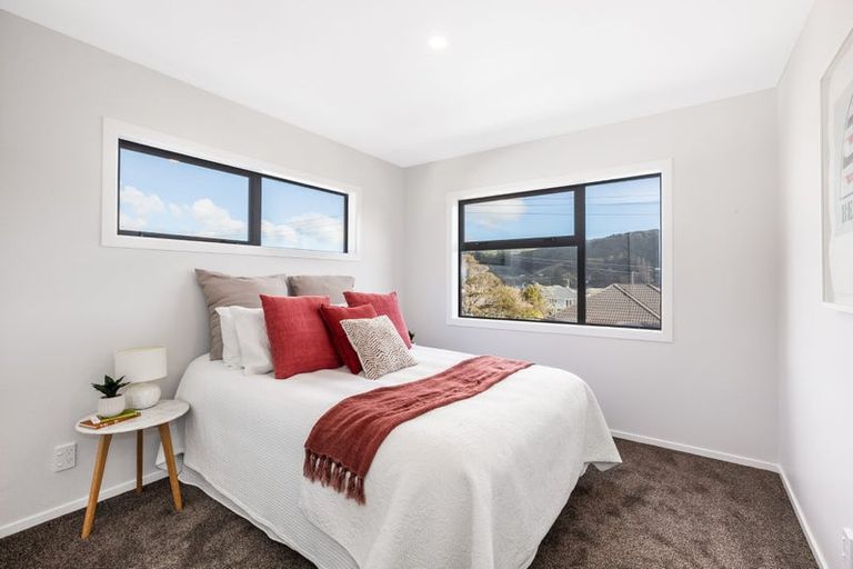 Photo of property in 3/24 Bull Avenue, Wainuiomata, Lower Hutt, 5014