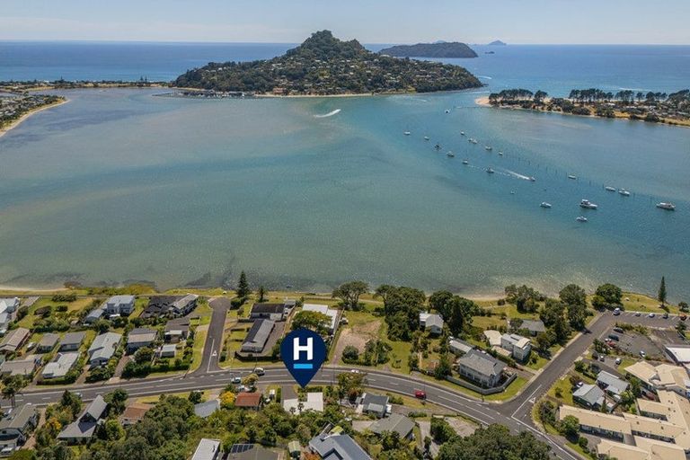 Photo of property in 169 Main Sh25 Road, Tairua, 3508