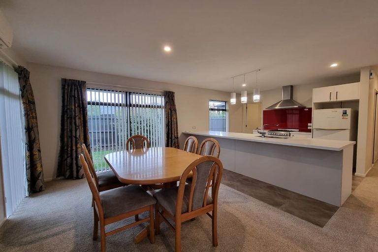 Photo of property in 55 Kittyhawk Avenue, Wigram, Christchurch, 8042