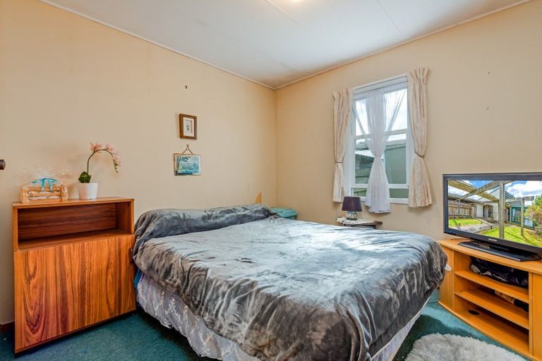 Photo of property in 50a Harris Street, Marton, 4710