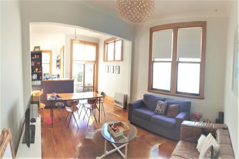 Photo of property in 14 Hiropi Street, Newtown, Wellington, 6021