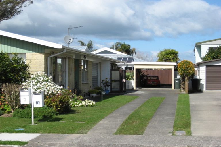 Photo of property in 3a Natana Place, Whakatane, 3120