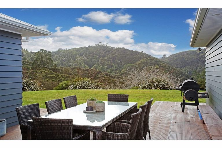 Photo of property in 15e Brljevich Road, Mangatawhiri, 2471