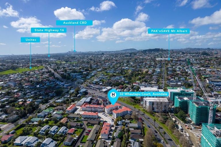 Photo of property in 32 Whautapu Court, Avondale, 1026