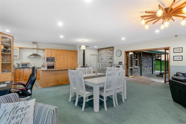 Photo of property in 378 Heyward Point Road, Heyward Point, Port Chalmers, 9081