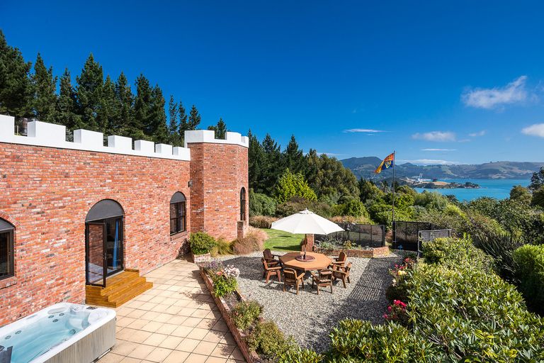 Photo of property in 785 Portobello Road, Broad Bay, Dunedin, 9014