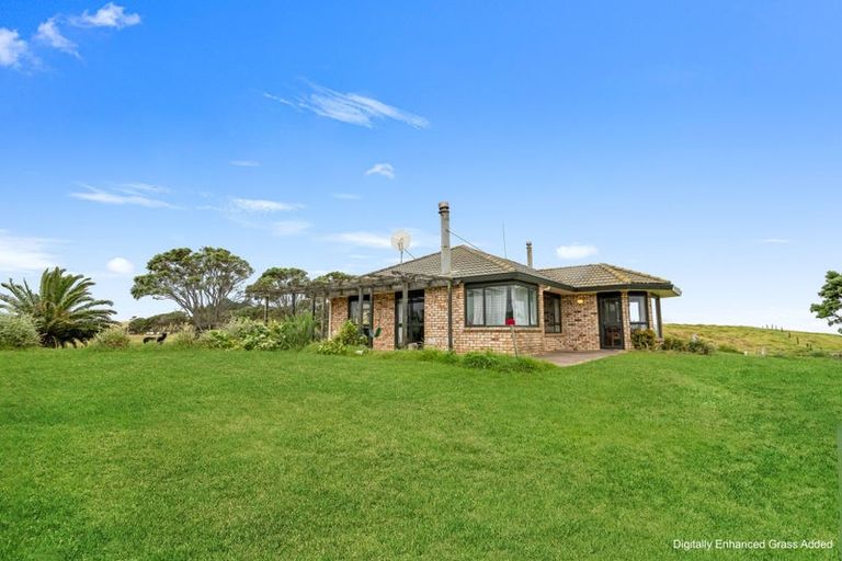 Photo of property in 1265 Babylon Coast Road, Omamari, Dargaville, 0373