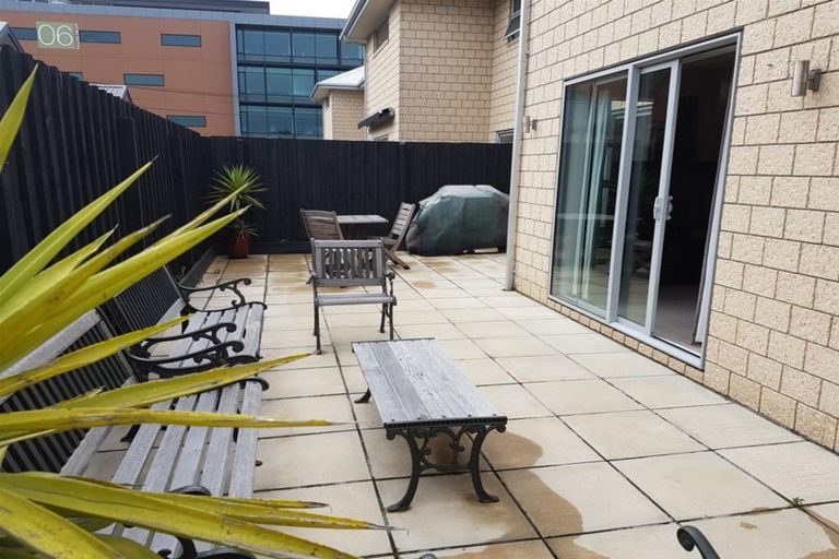 Photo of property in 34c Harman Street, Addington, Christchurch, 8024