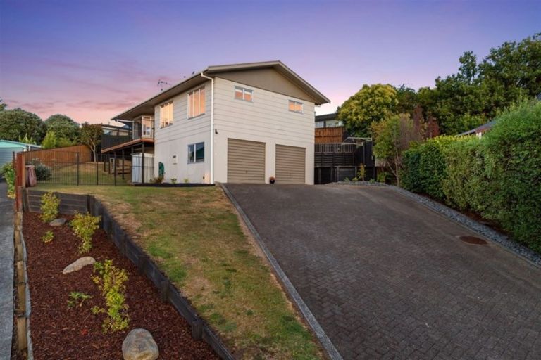 Photo of property in 25 Cypress Crescent, Pukete, Hamilton, 3200