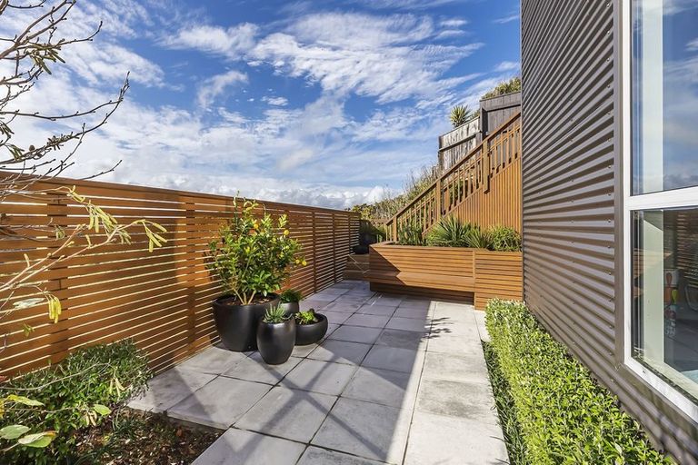 Photo of property in 37a Gurkha Crescent, Khandallah, Wellington, 6035