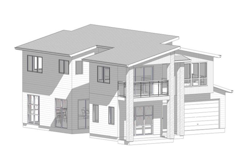 Photo of property in 12 Hutukawa Drive, Beachlands, Auckland, 2018