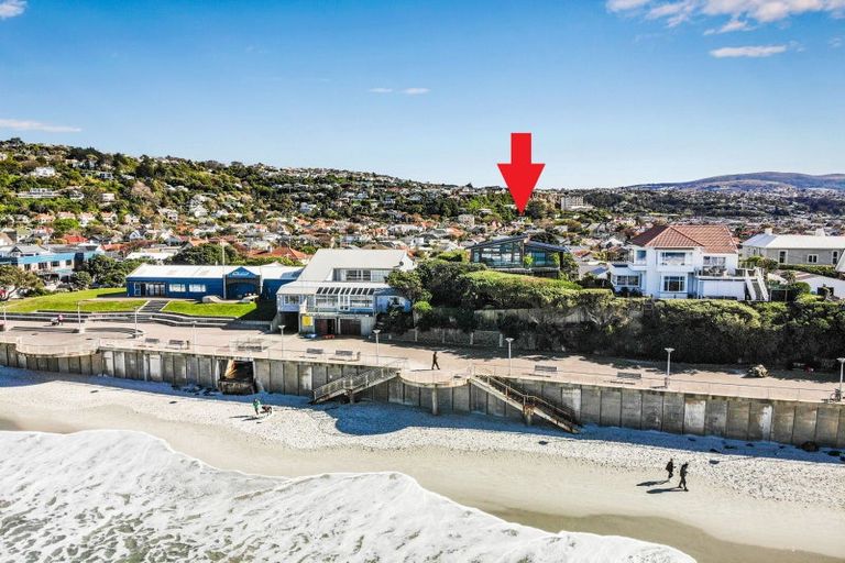 Photo of property in 179a Victoria Road, Saint Clair, Dunedin, 9012