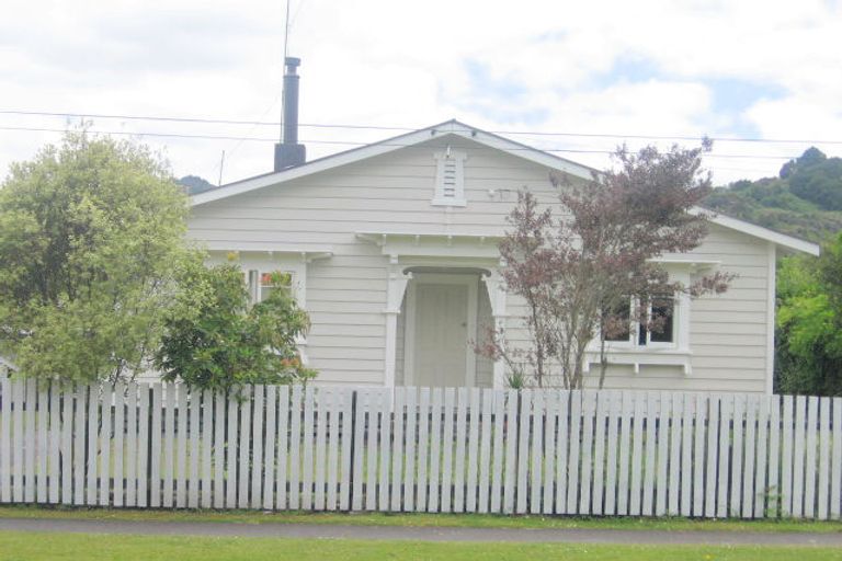Photo of property in 212 Taupo Road, Taumarunui, 3920
