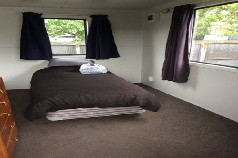 Photo of property in 463 Hereford Street, Linwood, Christchurch, 8011